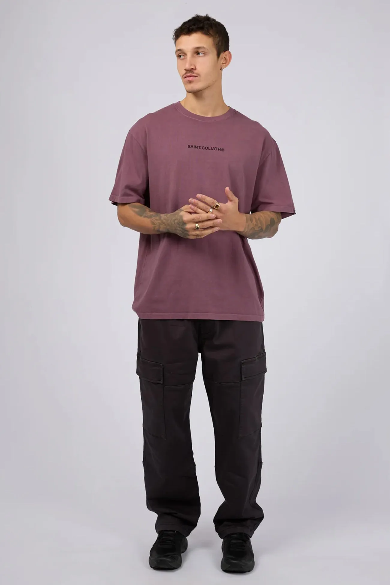ID Tee Flint Classic Vibes