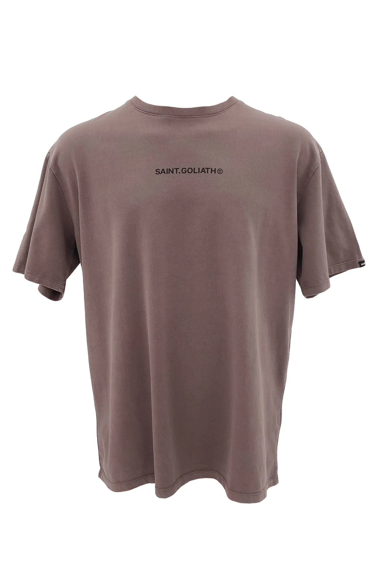 ID Tee Iron Travel Comfort Athletic Fit
