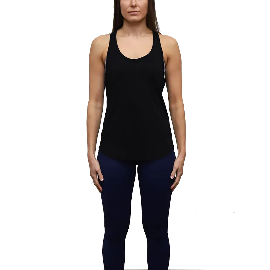 Women's Tiery Tank ComfortFirst Active Lifestyle