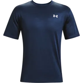 Easy Wear Men's Training Vent Short Sleeve