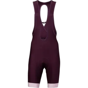 Outdoor Style Women's Attack Bib Short