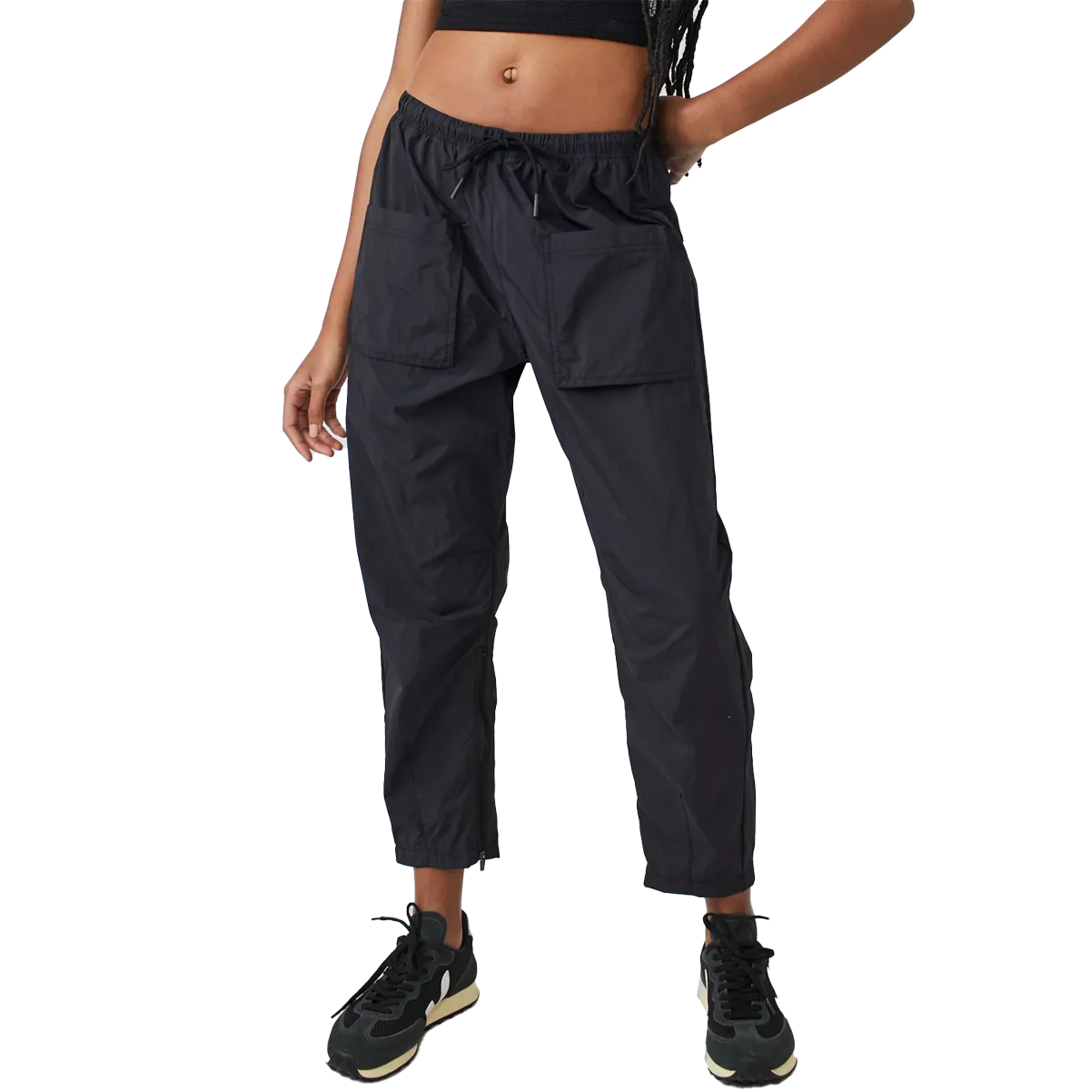 simple design Stay Dry Women's Fly By Night Pant