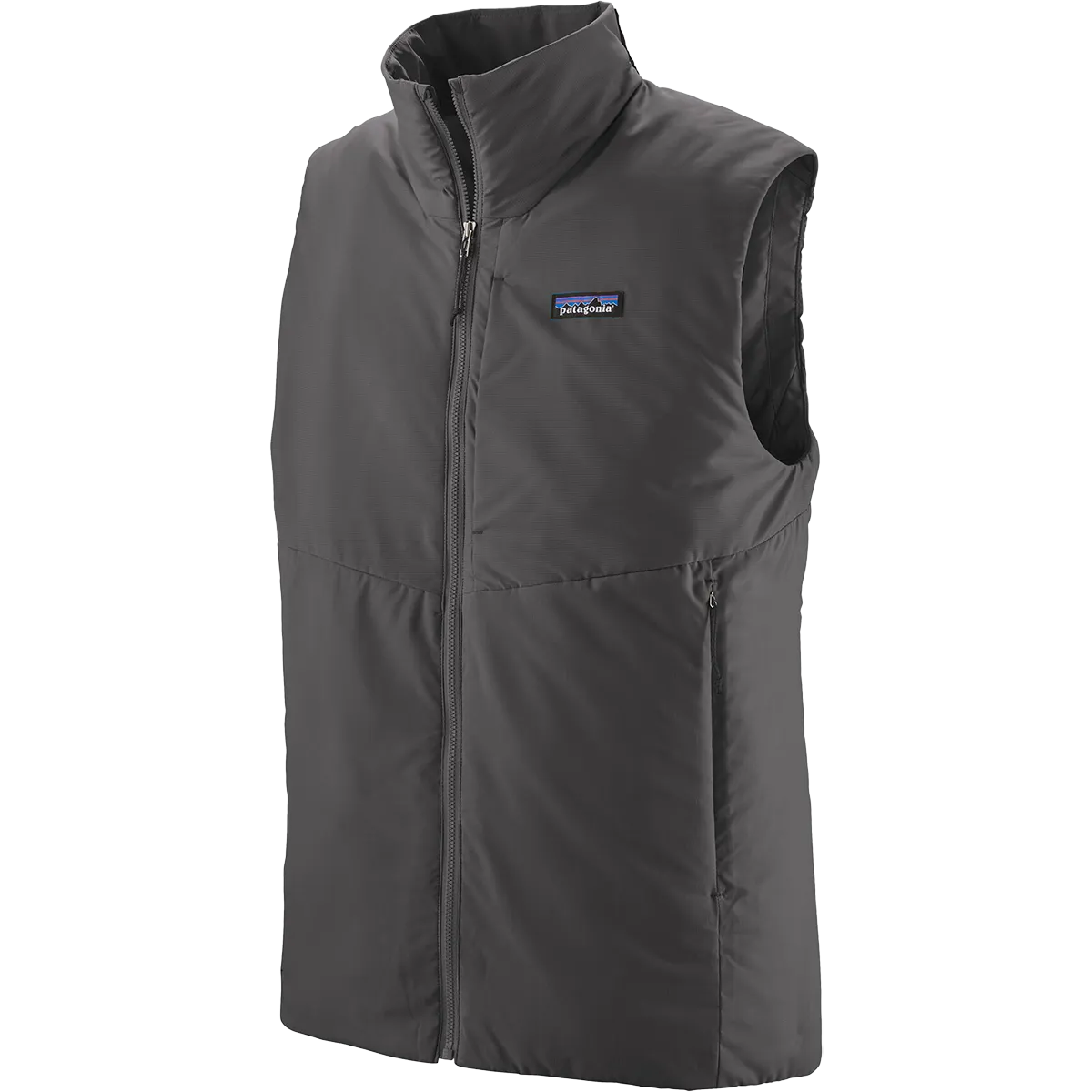 Men's Nano Air Light Vest SeamlessShoulderPanels