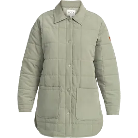 Women's Next Up Jacket Soft Touch