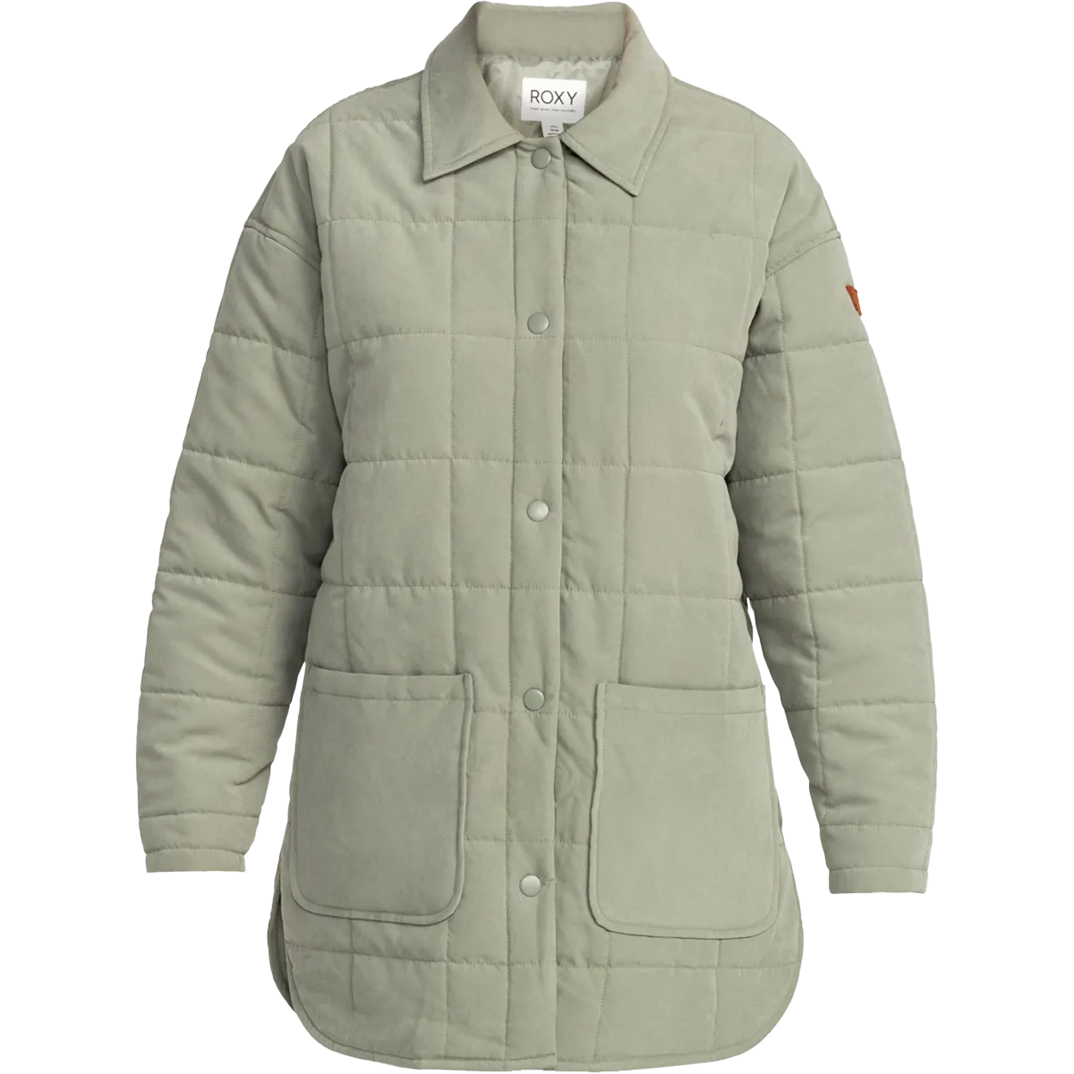 Women's Next Up Jacket Timeless Fit Style