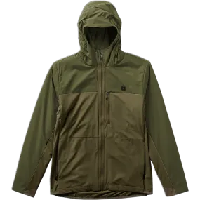 Men's Layover Jacket 2.0 PocketPlacement