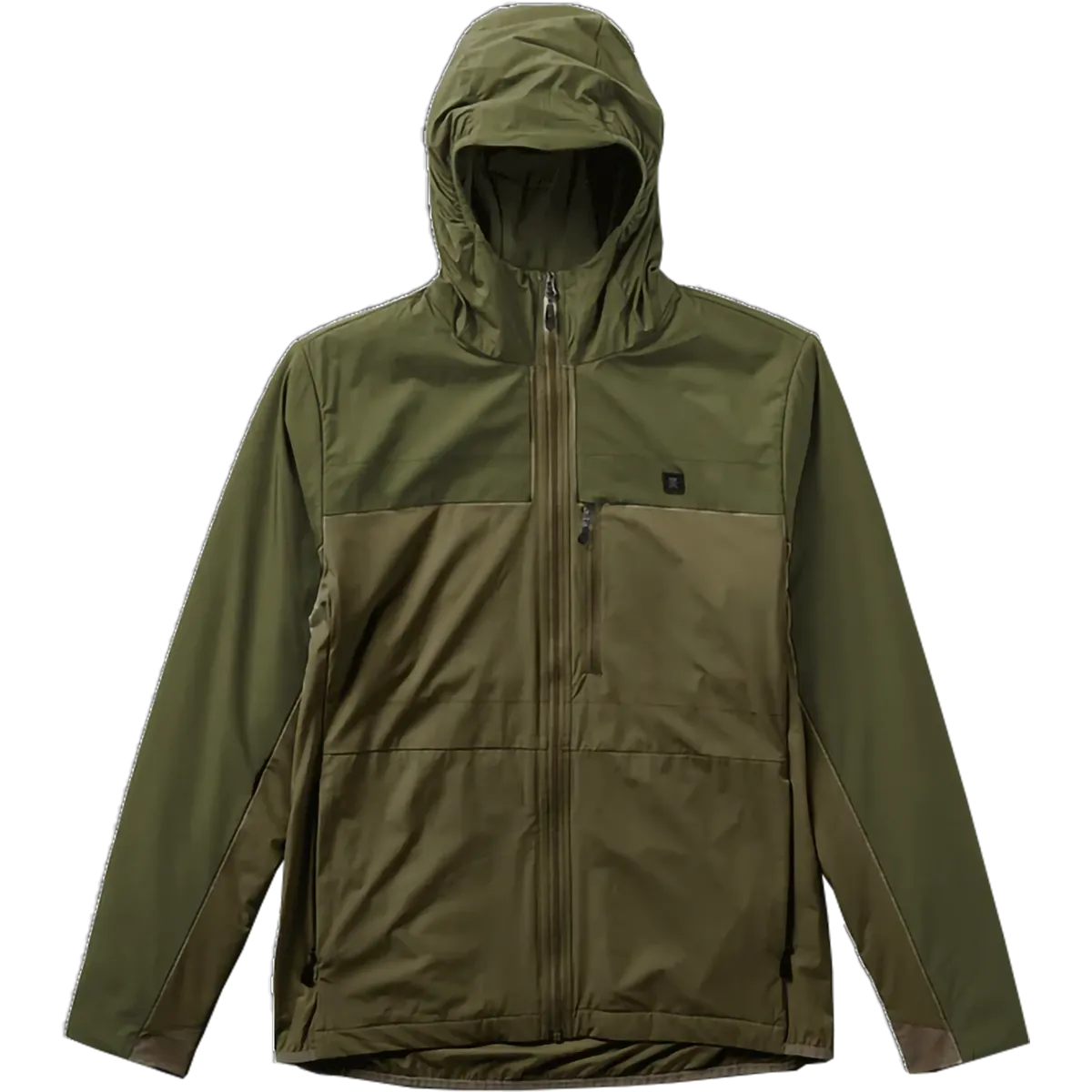 Men's Layover Jacket 2.0 Durable Abrasion Resistant Warmth Retention Technology