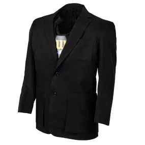 Fechheimer Flying Cross Authentic Plate Coat Subtle Texture Heat Reflective Tech