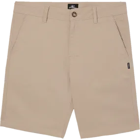 Jay Stretch Short Eco - friendly