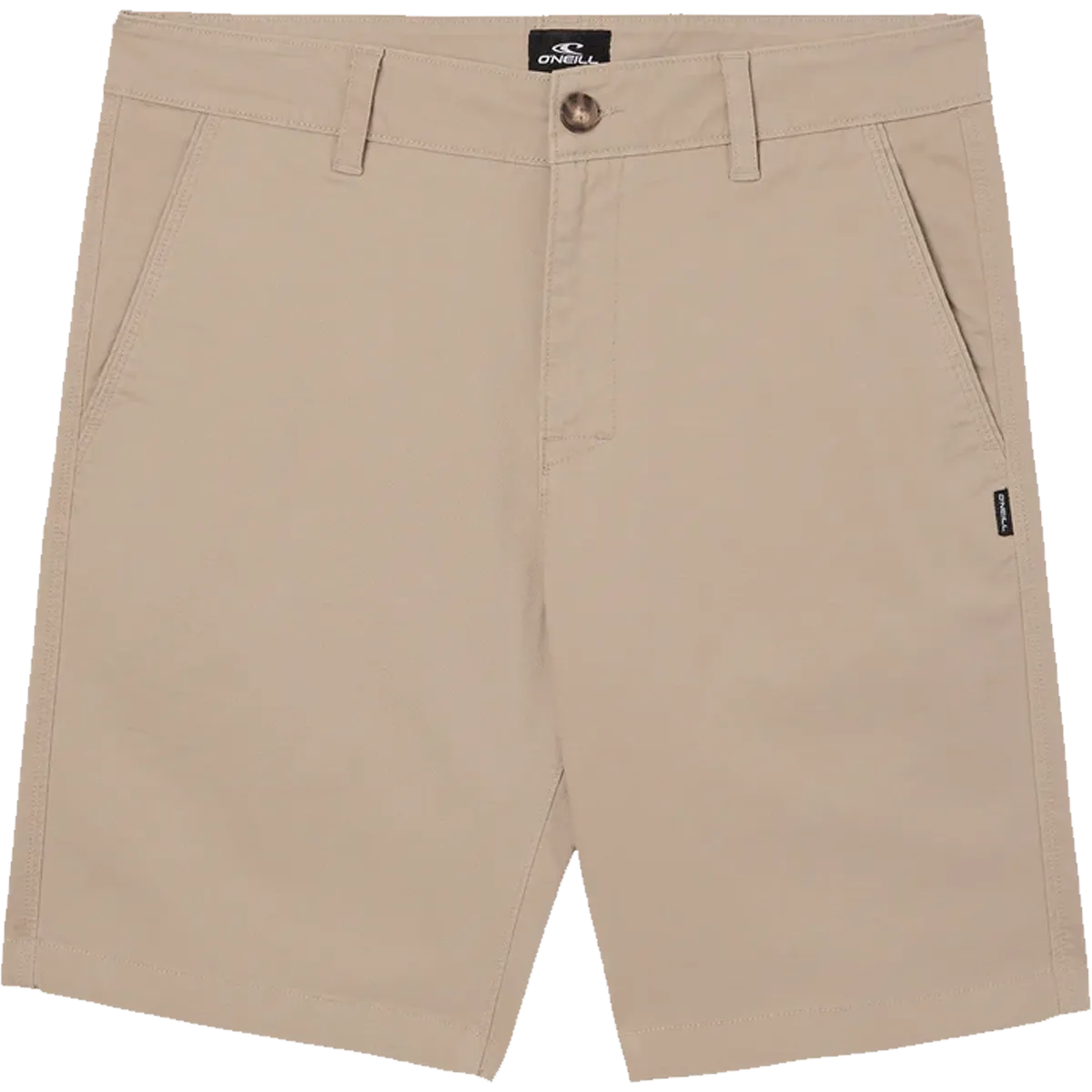 Jay Stretch Short rayon fabric Reflective Safety Details