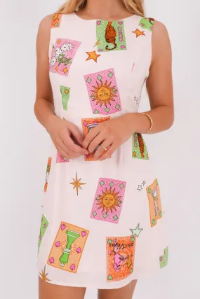Ready Anytime Jersey Mini Dress Yoshida