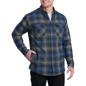 Light Reflective Advanced Wickability System Joyrydr Shirt-Jac