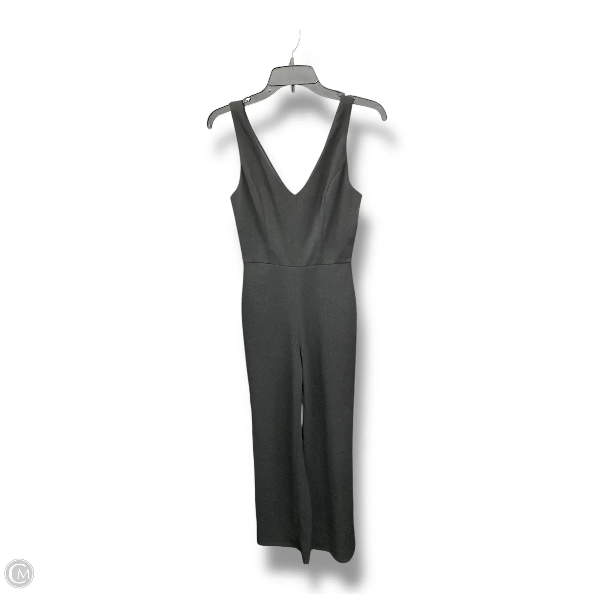 Stylish Touch City Ready Jumpsuit By Clothes Mentor In Black, Size: Xs