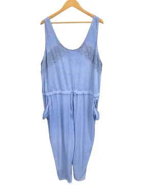 Jumpsuit By Clothes Mentor  Size: 3x Soft Movement