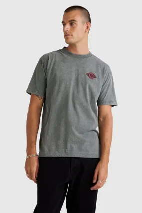 Comfort Design Jupiter Short Sleeve Tee Jade