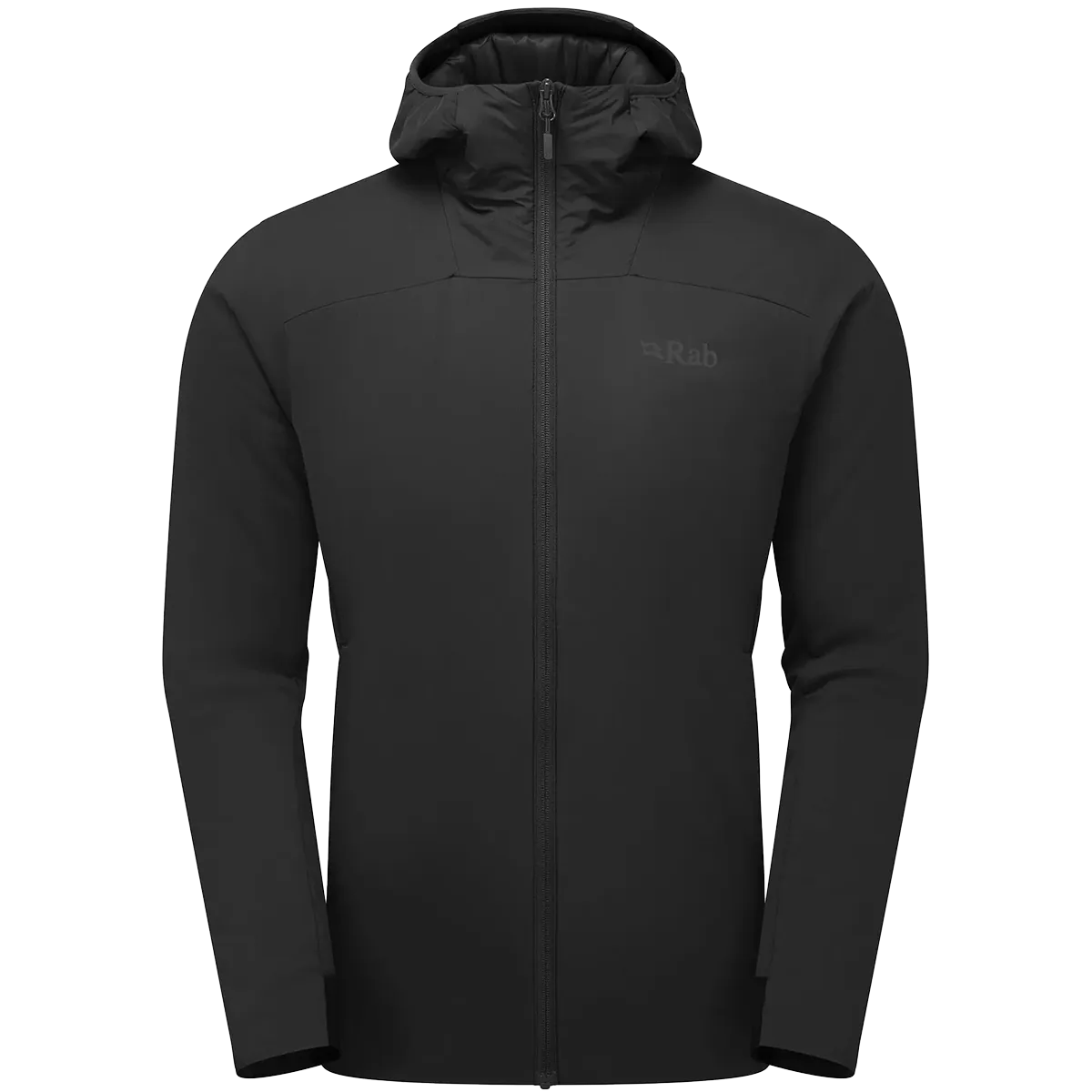 Waterproof Coating Men's Xenair Alpine Flex Jacket