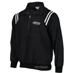 Kentucky KHSAA Logo Umpire Jackets Trail To Town