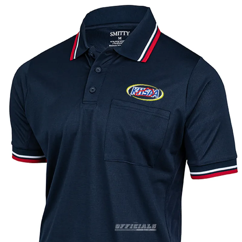 Functional Fashion Kentucky Logo Dye Sublimated Umpire Shirts