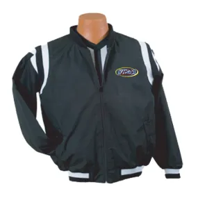 KHSAA Logo Basketball Referee Jacket Stretch Fit