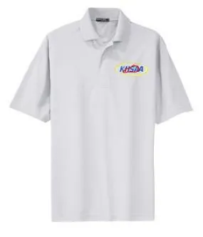 KHSAA Logo Volleyball Shirt Lightweight Material