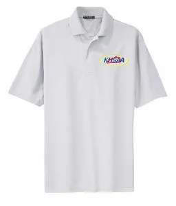 KHSAA Logo Volleyball Shirt Lightweight Material