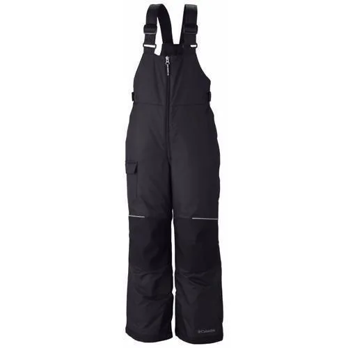 Kids' Snow Bib Versatile Comfort