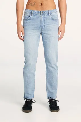 Light Wear L-Two Jean Raider Blue