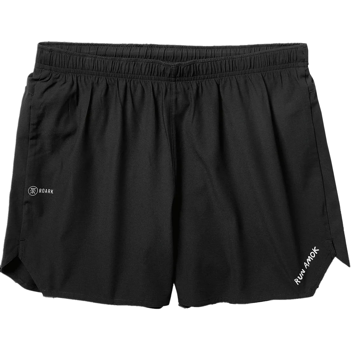 Baja 5" Short Classic Shorts Evening Wear
