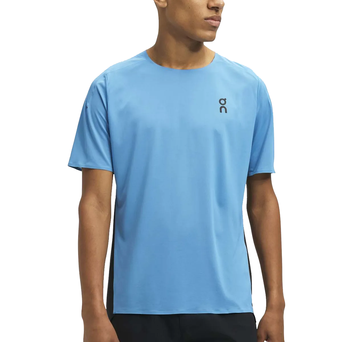 Anti Pill Surface Athletic Comfort Wear Men's Performance T