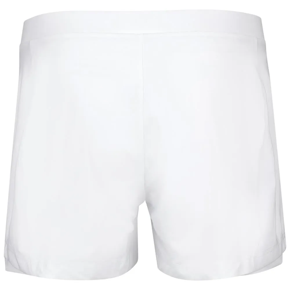 Babolat Girls Play Exercise Short Comfortable Collar