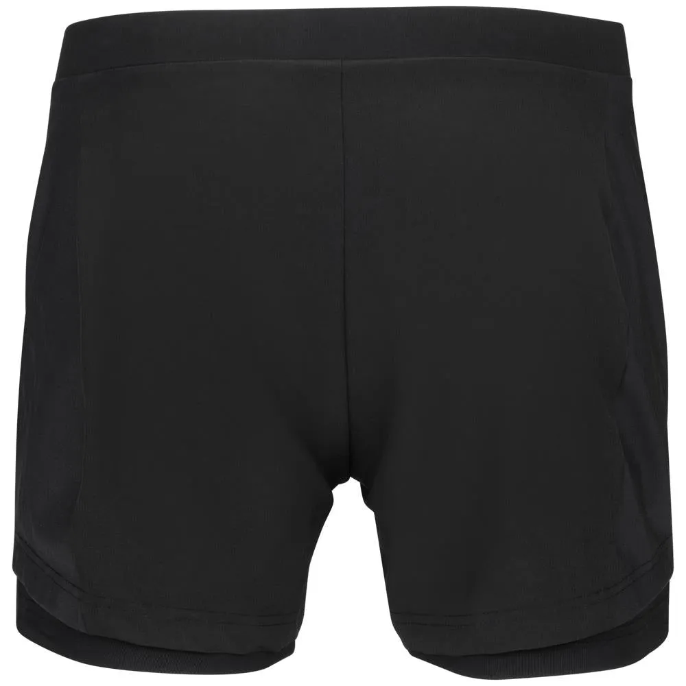 Babolat Girls Play Exercise Short Premium Look