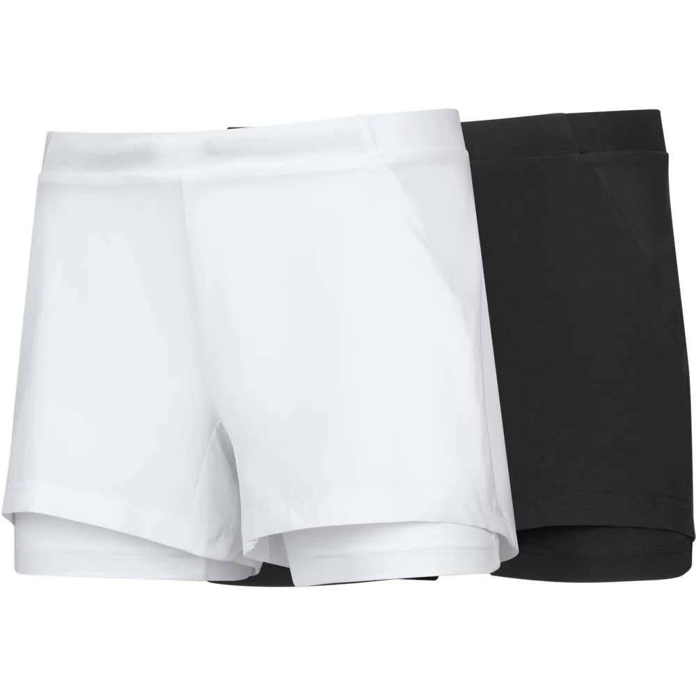 Premium Material Babolat Girls Play Exercise Short