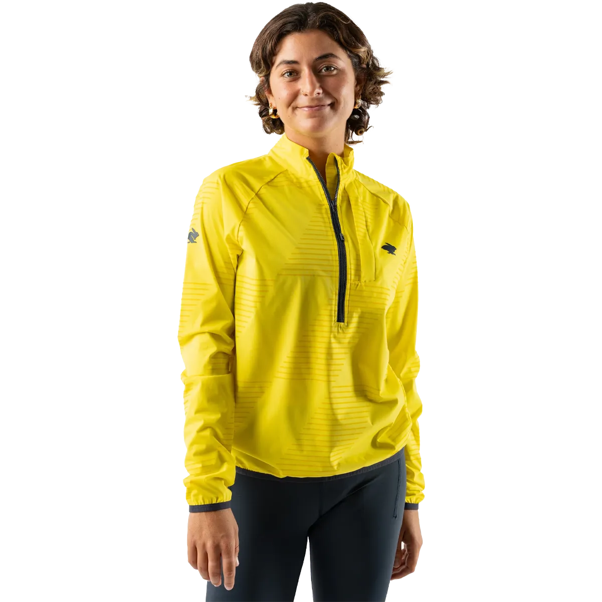 Women's Low Light Swish Pullover 2.0 Multi Directional Mobility