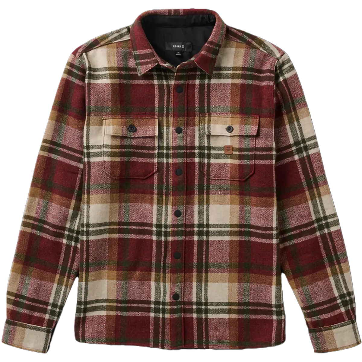 Basic Sweatshirt Men's Nordsman Long Sleeve