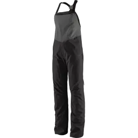 Reinforced Elbow Patches Women's Snowdrifter Bibs