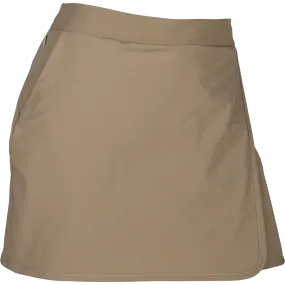 Festival Outfit Button Details Women's Rambler Skort