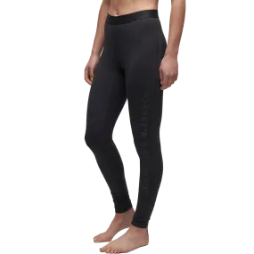 Women's Core Midweight Bottom Sweat Wicking Panels Durable Stitching