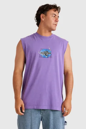 Fresh Flexible Niziolek Muscle Purple Heart