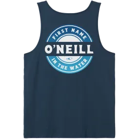 Ethically Sourced Yarn FourWayStretch Men's Coin Flip Tank