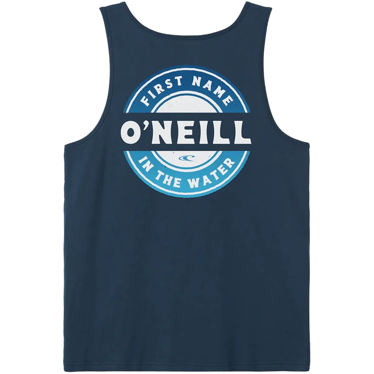 Men's Coin Flip Tank Quick Release Buttons Basic Sweatshirt