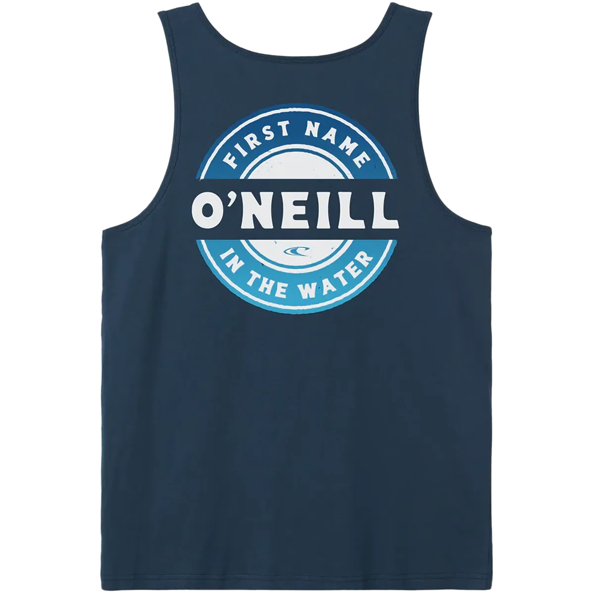 Ethically Sourced Yarn FourWayStretch Men's Coin Flip Tank