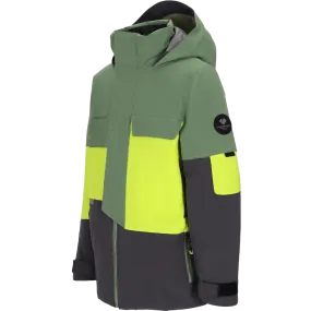 Youth Axel Jacket High Tensile Reinforcement