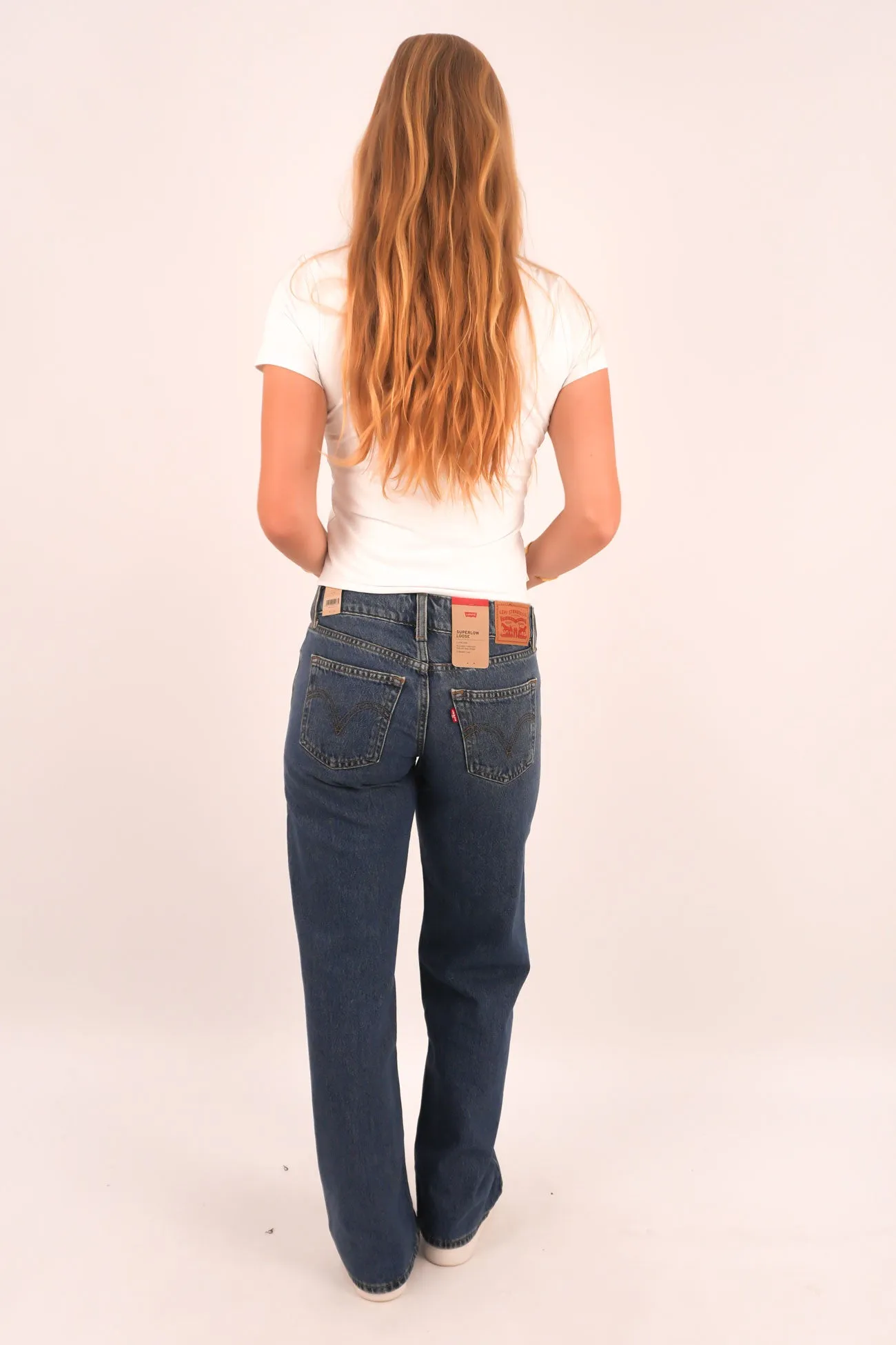 Super Low Jean Its A Vibe Traveler Gear Sustainable Simple Match