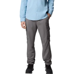 Men's Skien Valley Cargo Pant TailoredSilhouette DurableConstruction
