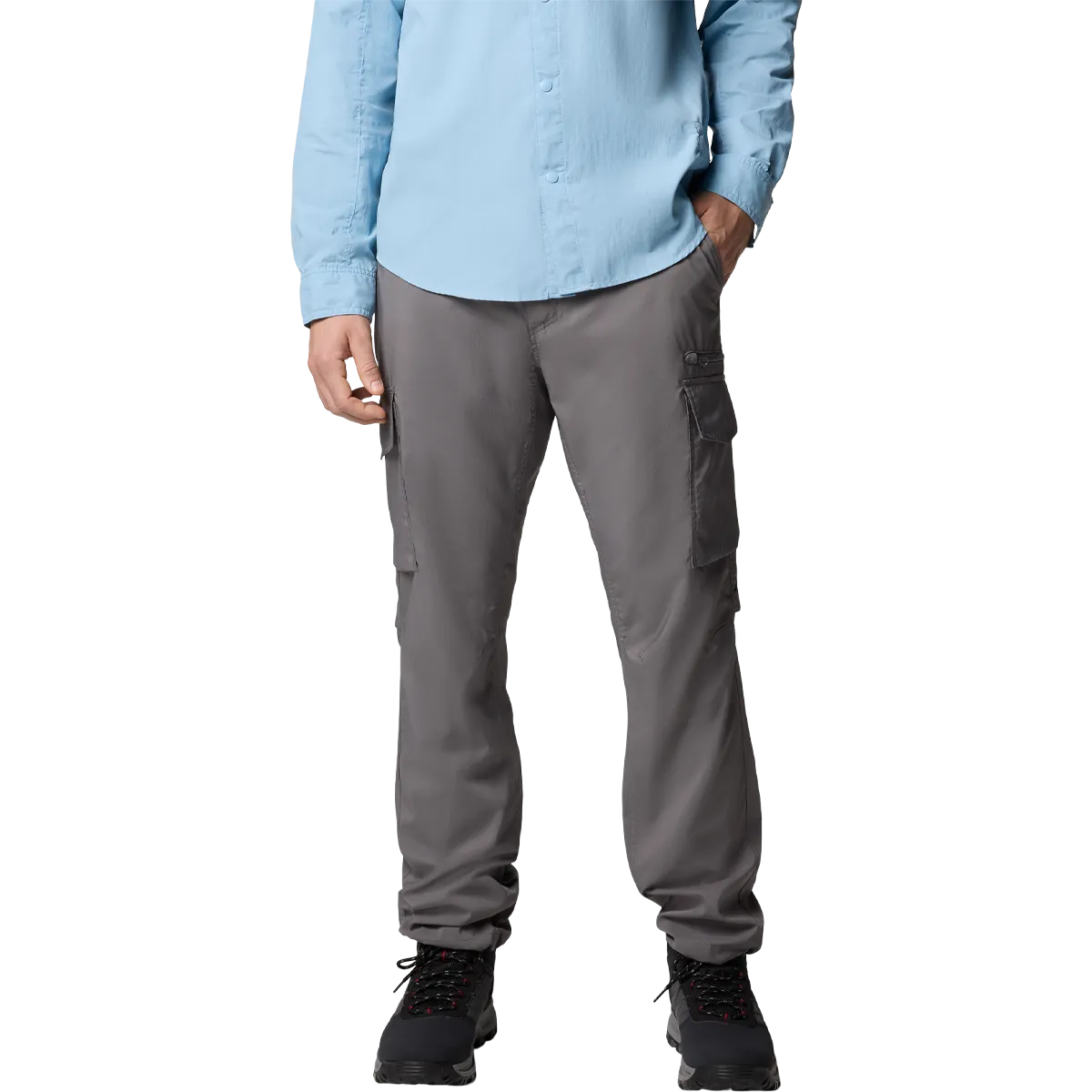 Men's Skien Valley Cargo Pant EcoFriendlyMaterial