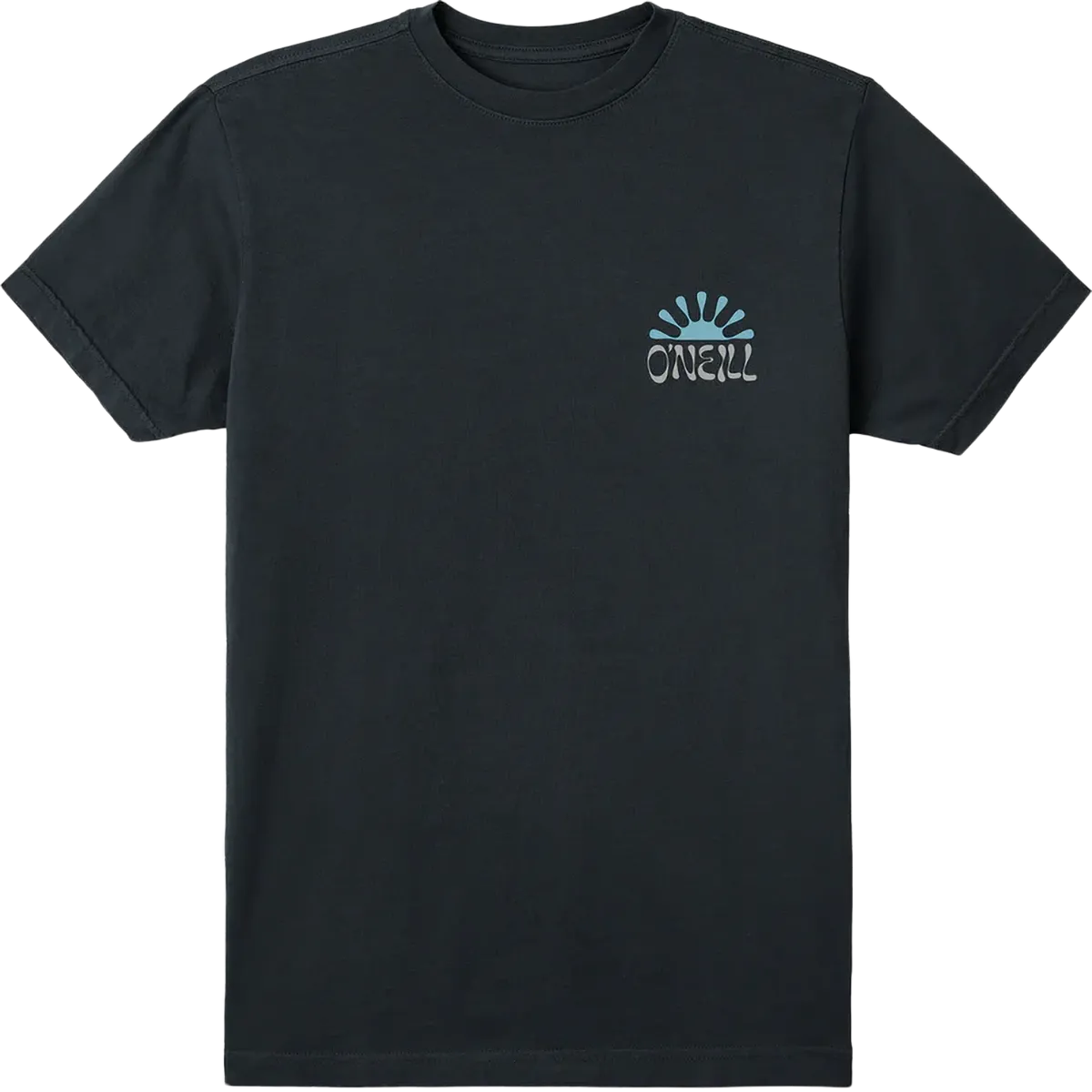 Relaxed and Easy Men's Huckleberry Tee