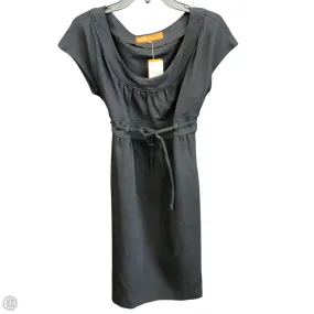 Layering Comfort Dress Casual Short By Cynthia Steffe In Black, Size: Xl