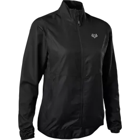 Go To Layer Women's Ranger Wind Jacket