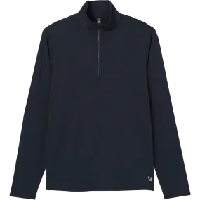 Men's Ease Performance 1/2 Zip 2.0 SunProtective
