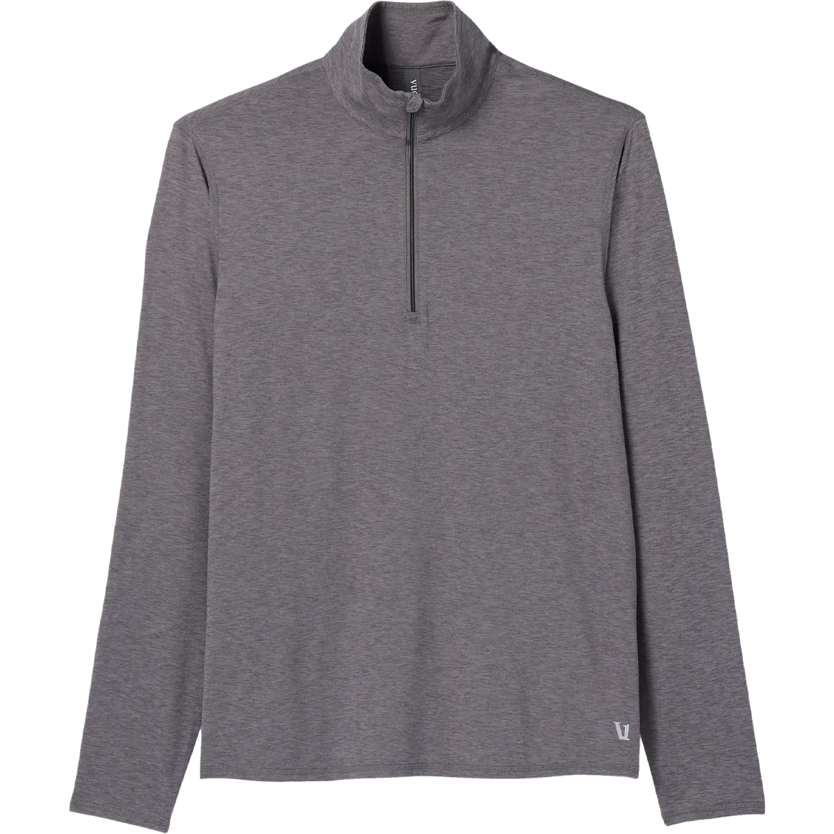 MinimalistCut MultiFunctionalDesign Men's Ease Performance 1/2 Zip 2.0